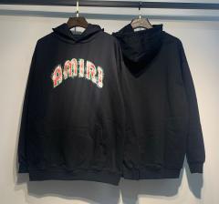 Αmiri Hoodies