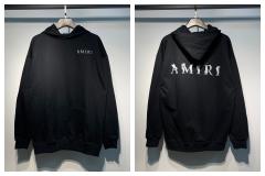 Αmiri Classic Logo Hoodies