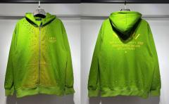 Αmiri Rhinestone Hoodies