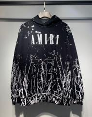 Αmiri Crack Hoodies