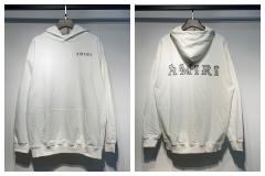 Αmiri Classic Logo Hoodies