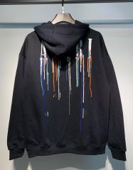 Αmiri Classic Logo Hoodies