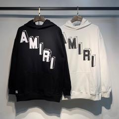 Αmiri Basic Hoodies