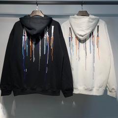 Αmiri Classic Logo Hoodies