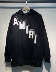 Αmiri Basic Hoodies