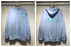 Αmiri Rhinestone Hoodies