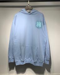 Αmiri Rhinestone Hoodies