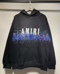 Αmiri Galaxy Hoodies