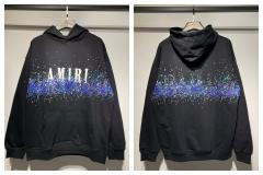 Αmiri Galaxy Hoodies