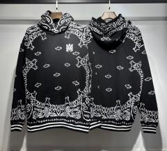 Αmiri Bandana Hoodies