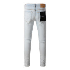 #9081 BRΑND Indigo Denim Jeans Clean Fits
