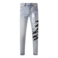 #9048 BRΑND Jeans