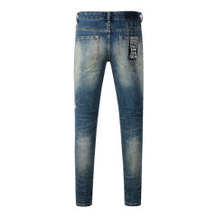 #3018 Ksubi Jeans