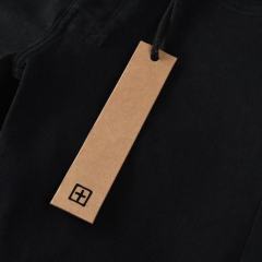 Ksubi Embroidery Black Skinny Jeans