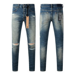 #3018 Ksubi Jeans
