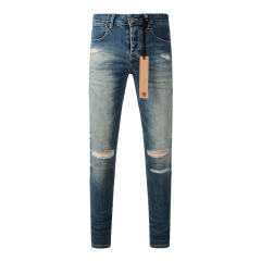 #3018 Ksubi Jeans