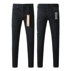 #3004 Ksubi Jeans Black