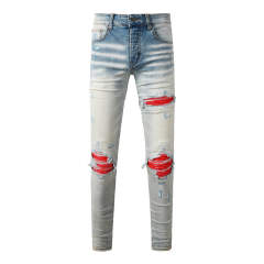 #3048 Amir* Denim Jeans