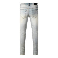 #3048 Amir* Denim Jeans
