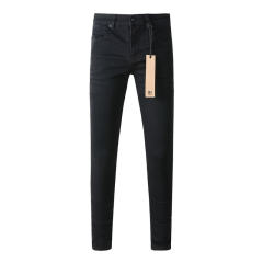 #3004 Ksubi Jeans Black