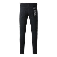 #3004 Ksubi Jeans Black