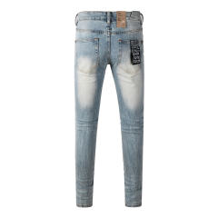 #3030 Ksubi Embroidery Logo Jeans