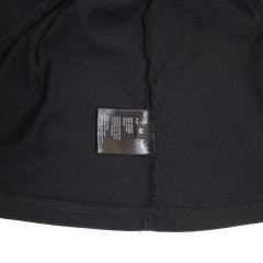 Eagle Flame Double-Pair Logo Print Washed Version tee 28750098