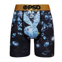 Paper Money Bunny Spiderman Print Boxer Briefs 16 colors 28629137