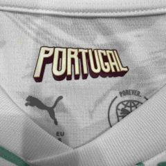 2026/2027 Wave Pattern Portugal Away Jersey 2 Kind 28898432