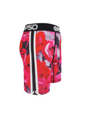 Rose Alien Butterfly Print Boxer Briefs 5 colors 28712043