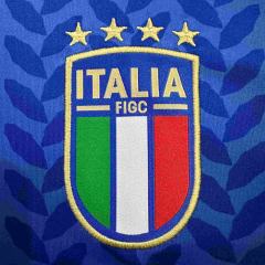 2026/2027 Four Stars Laurel Italy Home Jersey 2 Kind 28898453