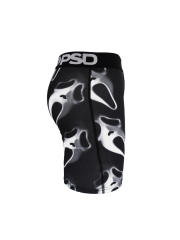 Screaming Spirit Print Boxer Briefs 28702276