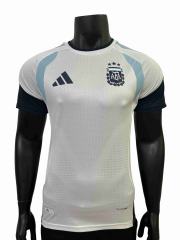 2026/2027 Argentina Authentic Training Jersey 28898422