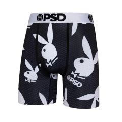 Paper Money Bunny Spiderman Print Boxer Briefs 16 colors 28629137