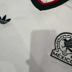 2026/2027 Retro Clover Mexico Away Jersey 2 Kind 28898431