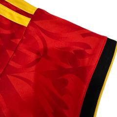 2026/2027 Red Devils Belgium Home Jersey 2 Kind 28898437