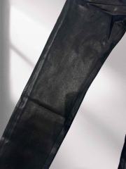 1:1 Quality Wax Jeans