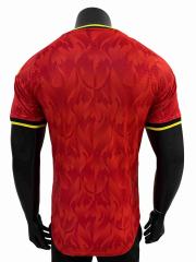 2026/2027 Red Devils Belgium Home Jersey 2 Kind 28898437