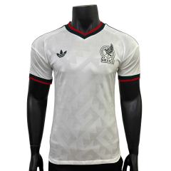 2026/2027 Retro Clover Mexico Away Jersey 2 Kind 28898431