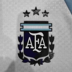 2026/2027 Argentina Authentic Training Jersey 28898422
