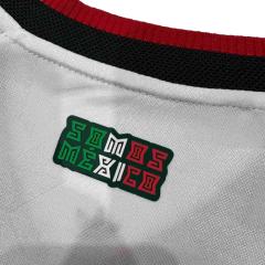 2026/2027 Retro Clover Mexico Away Jersey 2 Kind 28898431