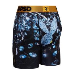 Paper Money Bunny Spiderman Print Boxer Briefs 16 colors 28629137