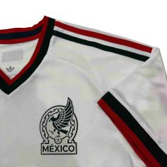 2026/2027 Retro Clover Mexico Away Jersey 2 Kind 28898431