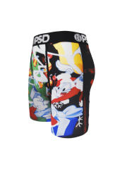 Rose Alien Butterfly Print Boxer Briefs 5 colors 28712043