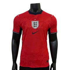 2026/2027 Red Lions England Away Predesign Authentic Jersey 28898438