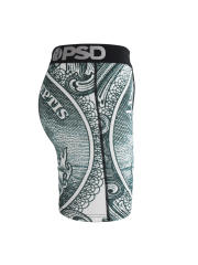 Pyramid Annuit Coeptis Print Boxer Briefs 28629048