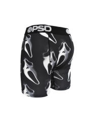 Screaming Spirit Print Boxer Briefs 28702276