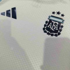2026/2027 Argentina Authentic Training Jersey 28898422