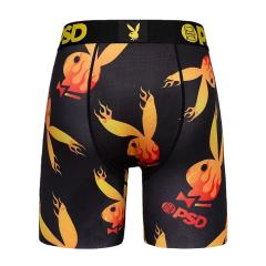 Paper Money Bunny Spiderman Print Boxer Briefs 16 colors 28629137