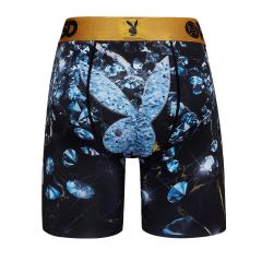 Paper Money Bunny Spiderman Print Boxer Briefs 16 colors 28629137